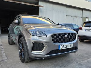 Jaguar E-Pace I3 PHEV 309 PS AWD AT RDynamic SE - Foto 2
