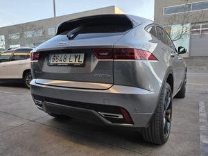 Jaguar E-Pace I3 PHEV 309 PS AWD AT RDynamic SE - Foto 8
