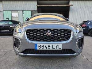 Jaguar E-Pace I3 PHEV 309 PS AWD AT RDynamic SE - Foto 3