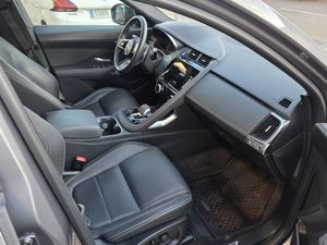 Jaguar E-Pace I3 PHEV 309 PS AWD AT RDynamic SE - Foto 20