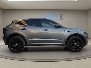 Jaguar E-Pace I3 PHEV 309 PS AWD AT RDynamic SE - Foto 9