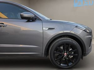 Jaguar E-Pace I3 PHEV 309 PS AWD AT RDynamic SE - Foto 11