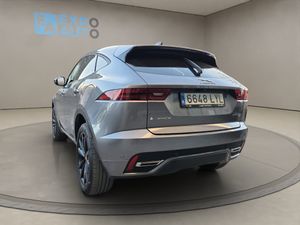 Jaguar E-Pace I3 PHEV 309 PS AWD AT RDynamic SE - Foto 6