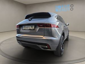 Jaguar E-Pace I3 PHEV 309 PS AWD AT RDynamic SE - Foto 8