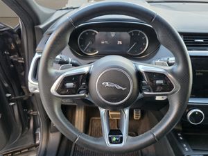 Jaguar E-Pace I3 PHEV 309 PS AWD AT RDynamic SE - Foto 21