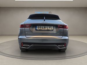 Jaguar E-Pace I3 PHEV 309 PS AWD AT RDynamic SE - Foto 7