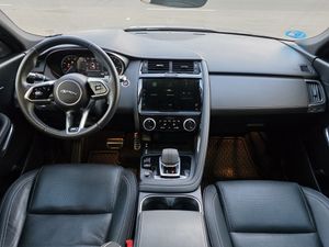 Jaguar E-Pace I3 PHEV 309 PS AWD AT RDynamic SE - Foto 19