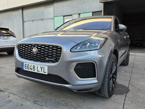 Jaguar E-Pace I3 PHEV 309 PS AWD AT RDynamic SE - Foto 4