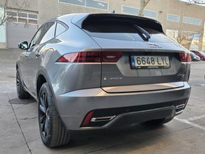 Jaguar E-Pace I3 PHEV 309 PS AWD AT RDynamic SE - Foto 6