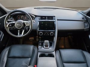 Jaguar E-Pace I3 PHEV 309 PS AWD AT RDynamic SE - Foto 17