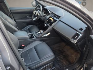 Jaguar E-Pace I3 PHEV 309 PS AWD AT RDynamic SE - Foto 16