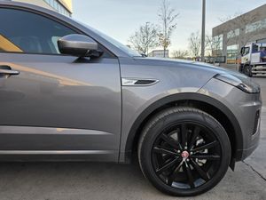 Jaguar E-Pace I3 PHEV 309 PS AWD AT RDynamic SE - Foto 11