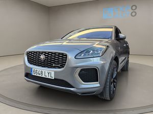 Jaguar E-Pace I3 PHEV 309 PS AWD AT RDynamic SE - Foto 4