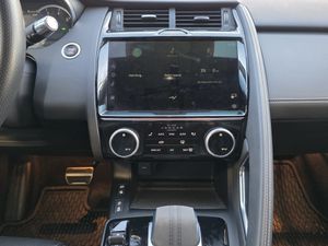 Jaguar E-Pace I3 PHEV 309 PS AWD AT RDynamic SE - Foto 18