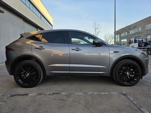 Jaguar E-Pace I3 PHEV 309 PS AWD AT RDynamic SE - Foto 9