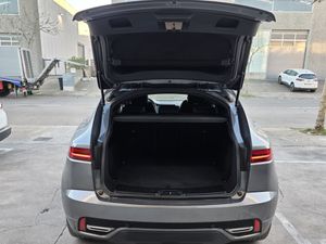Jaguar E-Pace I3 PHEV 309 PS AWD AT RDynamic SE - Foto 23