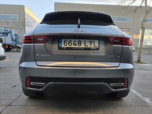 Jaguar E-Pace I3 PHEV 309 PS AWD AT RDynamic SE - Foto 7