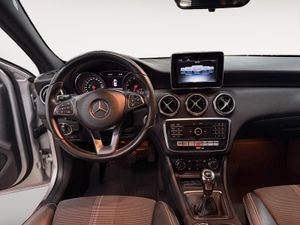 Mercedes Clase A A 180 - Foto 18