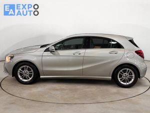 Mercedes Clase A A 180 - Foto 8