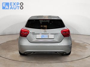 Mercedes Clase A A 180 - Foto 6