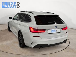BMW Serie 3 330e xDrive Touring - Foto 4