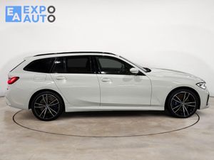 BMW Serie 3 330e xDrive Touring - Foto 9