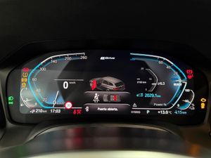 BMW Serie 3 330e xDrive Touring - Foto 20