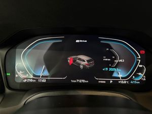 BMW Serie 3 330e xDrive Touring - Foto 21