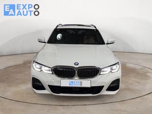 BMW Serie 3 330e xDrive Touring - Foto 8