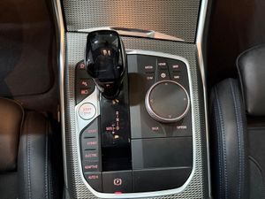 BMW Serie 3 330e xDrive Touring - Foto 17