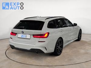 BMW Serie 3 330e xDrive Touring - Foto 6