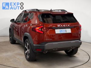 Dacia Duster Extreme TCE 96kW 48v (130CV) 4X2 - Foto 4