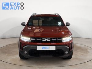 Dacia Duster Extreme TCE 96kW 48v (130CV) 4X2 - Foto 8
