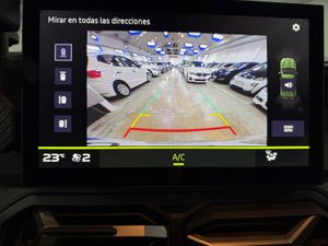 Dacia Duster Extreme TCE 96kW 48v (130CV) 4X2 - Foto 19