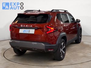 Dacia Duster Extreme TCE 96kW 48v (130CV) 4X2 - Foto 6