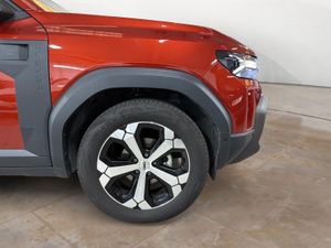 Dacia Duster Extreme TCE 96kW 48v (130CV) 4X2 - Foto 11