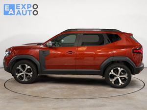 Dacia Duster Extreme TCE 96kW 48v (130CV) 4X2 - Foto 3