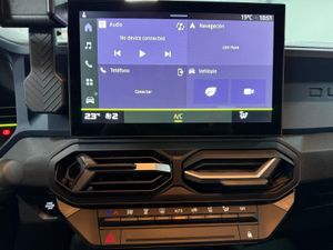 Dacia Duster Extreme TCE 96kW 48v (130CV) 4X2 - Foto 15