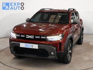 Dacia Duster Extreme TCE 96kW 48v (130CV) 4X2 - Foto 7