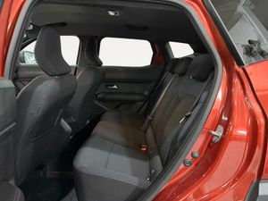 Dacia Duster Extreme TCE 96kW 48v (130CV) 4X2 - Foto 24