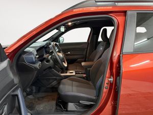 Dacia Duster Extreme TCE 96kW 48v (130CV) 4X2 - Foto 10