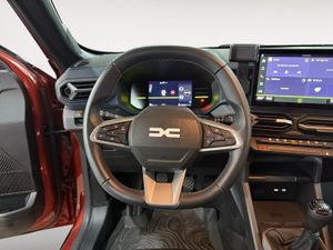 Dacia Duster Extreme TCE 96kW 48v (130CV) 4X2 - Foto 23