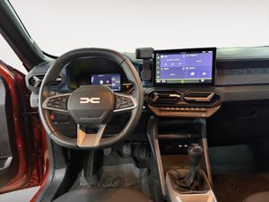 Dacia Duster Extreme TCE 96kW 48v (130CV) 4X2 - Foto 21
