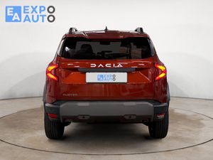 Dacia Duster Extreme TCE 96kW 48v (130CV) 4X2 - Foto 5