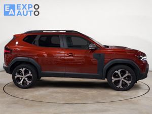 Dacia Duster Extreme TCE 96kW 48v (130CV) 4X2 - Foto 9