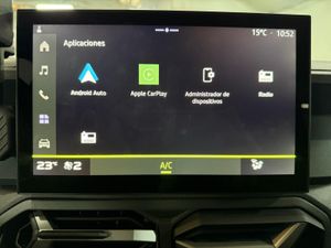 Dacia Duster Extreme TCE 96kW 48v (130CV) 4X2 - Foto 20