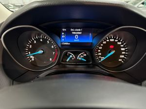 Ford Focus 1.0 Ecoboost A-S-S 92kW Titanium - Foto 17