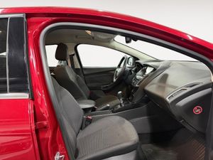 Ford Focus 1.0 Ecoboost A-S-S 92kW Titanium - Foto 24