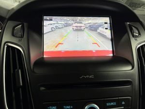 Ford Focus 1.0 Ecoboost A-S-S 92kW Titanium - Foto 18