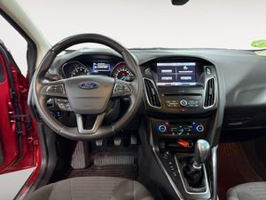 Ford Focus 1.0 Ecoboost A-S-S 92kW Titanium - Foto 20